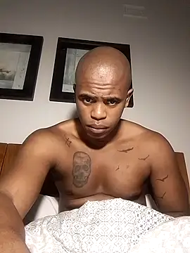 Snapshot of Bedroom_Gangster007 chatting on 13, 9, 2025 Bedroom Gangster007 online show from 13, 9, 2025