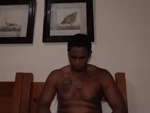 Snapshot of Bedroom_Gangster007 chatting on 11, 11, 2025 Bedroom Gangster007 online show from 11, 11, 2025