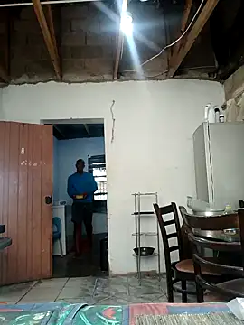 Snapshot of Bedroom_Gangster007 chatting on 15, 2, 2026 Bedroom Gangster007 online show from 15, 2, 2026