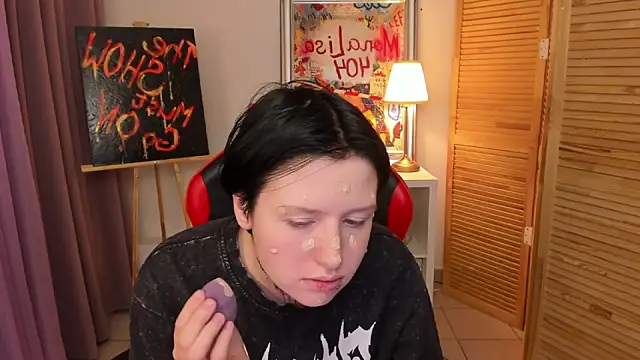 Snapshot of ayakskalermonss chatting on 7, 11, 2025 ayakskalermonss online show from 7, 11, 2025