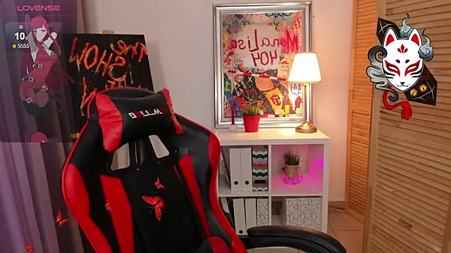 Snapshot of ayakskalermonss chatting on 10, 9, 2025 ayakskalermonss online show from 10, 9, 2025