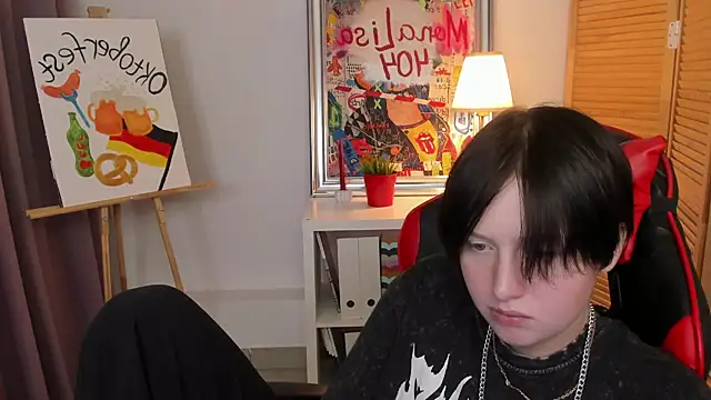 Snapshot of ayakskalermonss chatting on 26, 9, 2025 ayakskalermonss online show from 26, 9, 2025