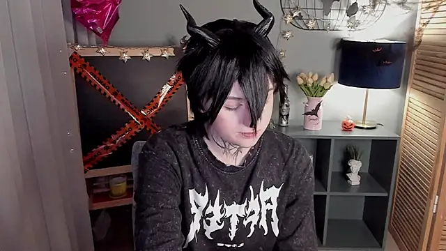 Snapshot of ayakskalermonss chatting on 28, 10, 2025 ayakskalermonss online show from 28, 10, 2025