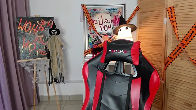 Snapshot of ayakskalermonss chatting on 25, 10, 2025 ayakskalermonss online show from 25, 10, 2025