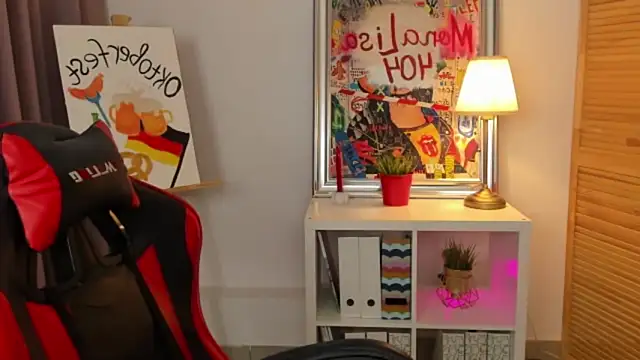 Snapshot of ayakskalermonss chatting on 30, 9, 2025 ayakskalermonss online show from 30, 9, 2025