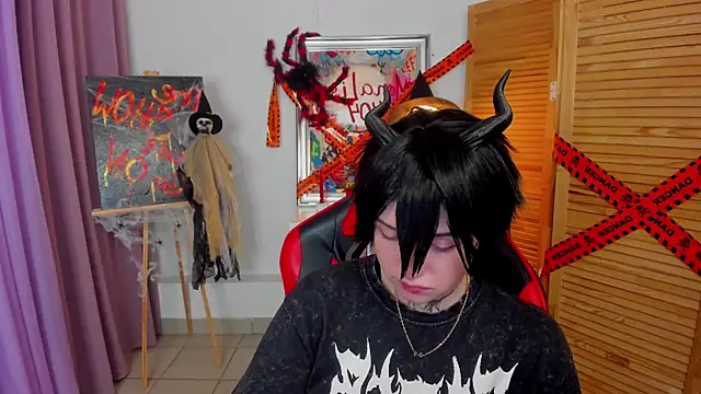 Snapshot of ayakskalermonss chatting on 22, 10, 2025 ayakskalermonss online show from 22, 10, 2025