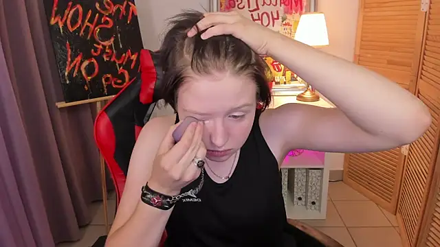 Snapshot of ayakskalermonss chatting on 20, 9, 2025 ayakskalermonss online show from 20, 9, 2025