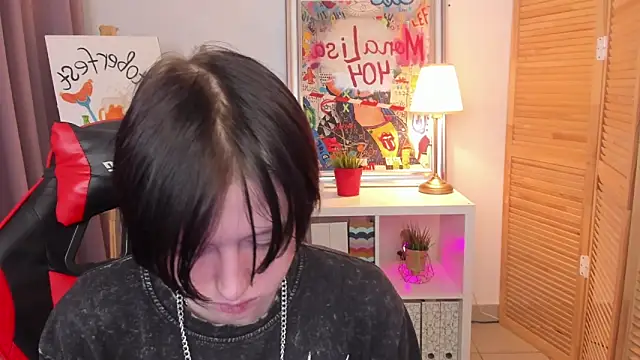 Snapshot of ayakskalermonss chatting on 27, 9, 2025 ayakskalermonss online show from 27, 9, 2025