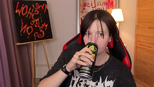 Snapshot of ayakskalermonss chatting on 17, 9, 2025 ayakskalermonss online show from 17, 9, 2025