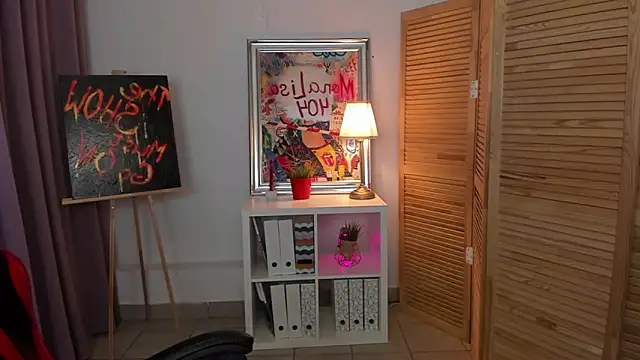 Snapshot of ayakskalermonss chatting on 14, 11, 2025 ayakskalermonss online show from 14, 11, 2025