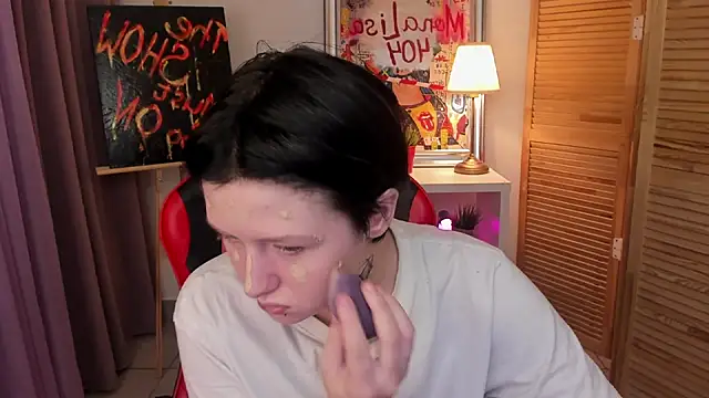 Snapshot of ayakskalermonss chatting on 5, 11, 2025 ayakskalermonss online show from 5, 11, 2025