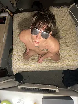 naughtyboy0124 online show from 7, 2, 2026