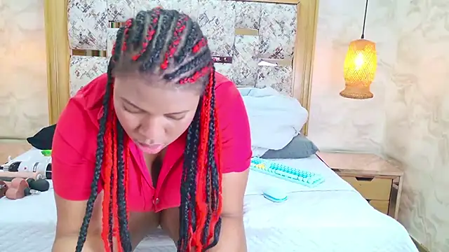 ZOLEY WATSON online show from 25, 11, 2025