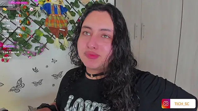 TICH     online show from 19, 5, 2026