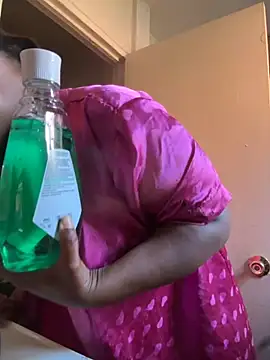 yummy0322 online show from 5, 10, 2025