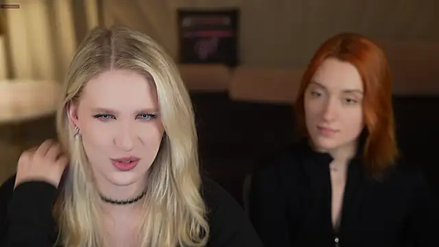 Scarlett Sweet054 online show from 5, 12, 2025