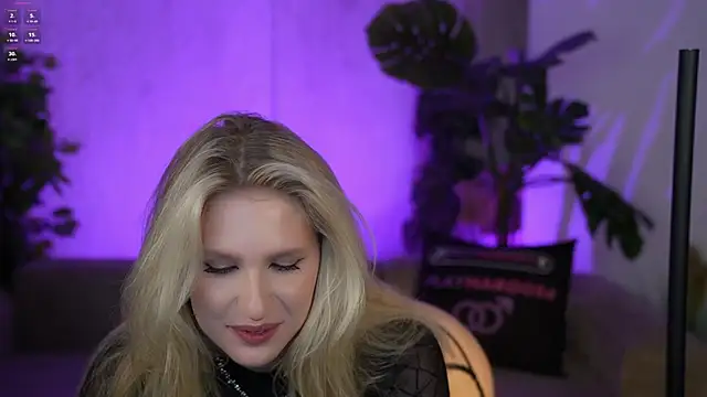 Scarlett Sweet054 online show from 13, 11, 2025