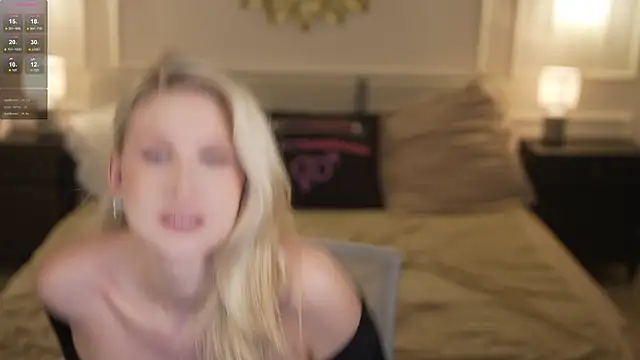 Scarlett Sweet054 online show from 14, 11, 2025