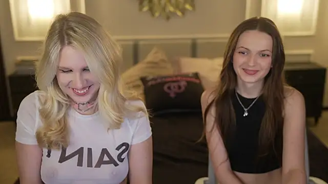 Scarlett Sweet054 online show from 24, 10, 2025