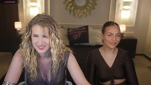 Scarlett Sweet054 online show from 18, 4, 2026