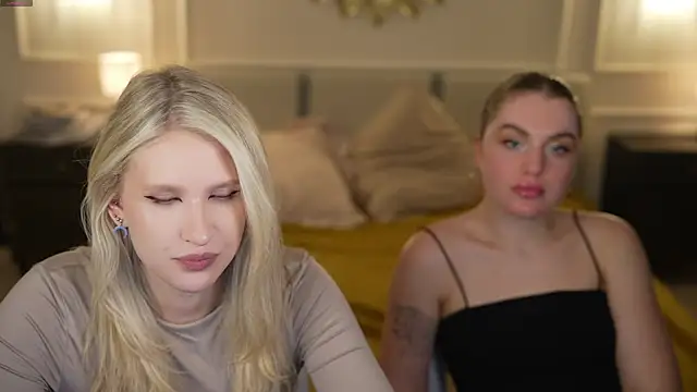 Scarlett Sweet054 online show from 3, 10, 2025