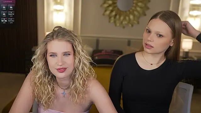 Scarlett Sweet054 online show from 26, 3, 2026