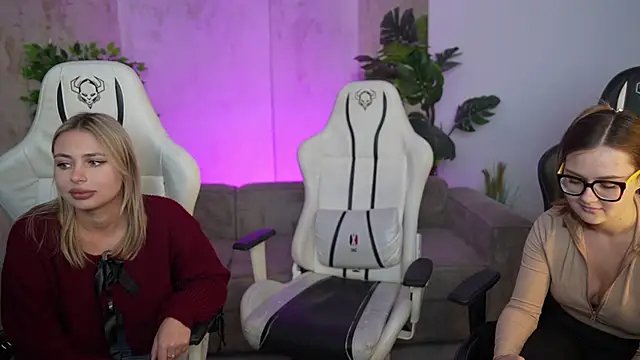 Scarlett Sweet054 online show from 5, 10, 2025