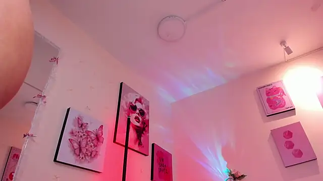 Snapshot of Camila_Rivers chatting on 20, 2, 2026 Camila Rivers online show from 20, 2, 2026