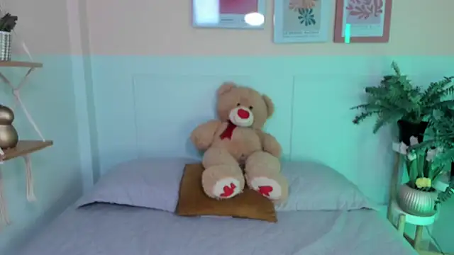 Camila Rivers online show from 9, 4, 2026