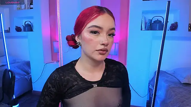 Camila Rivers online show from 11, 5, 2026