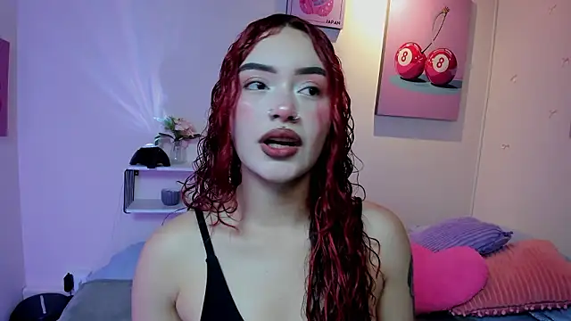 Snapshot of Camila_Rivers chatting on 20, 2, 2026 Camila Rivers online show from 20, 2, 2026