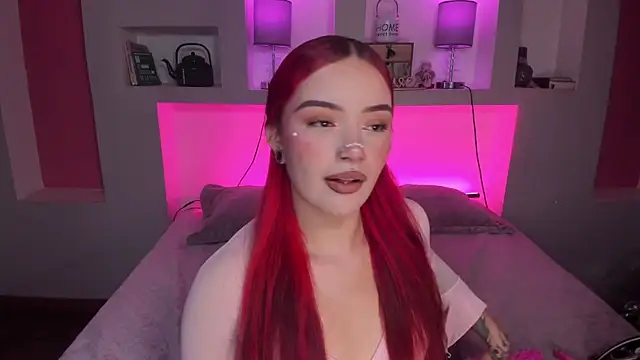 Snapshot of Camila_Rivers chatting on 24, 6, 2026 Camila Rivers online show from 24, 6, 2026