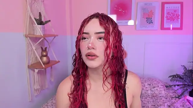 Snapshot of Camila_Rivers chatting on 28, 2, 2026 Camila Rivers online show from 28, 2, 2026