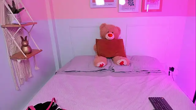 Snapshot of Camila_Rivers chatting on 7, 2, 2026 Camila Rivers online show from 7, 2, 2026