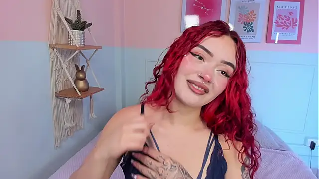 Snapshot of Camila_Rivers chatting on 18, 2, 2026 Camila Rivers online show from 18, 2, 2026