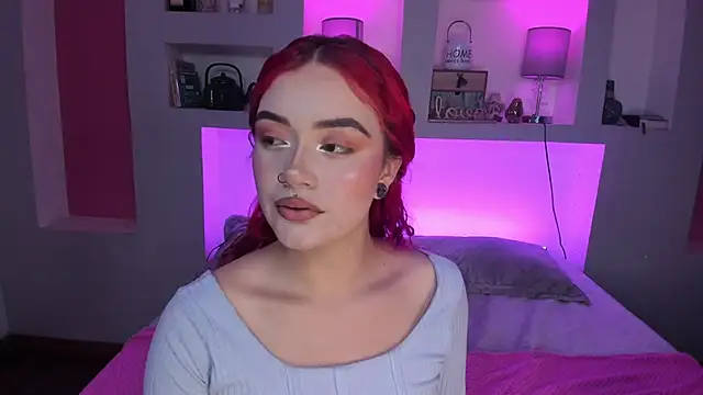 Snapshot of Camila_Rivers chatting on 12, 6, 2026 Camila Rivers online show from 12, 6, 2026