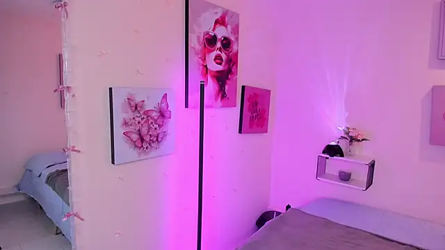 Snapshot of Camila_Rivers chatting on 20, 2, 2026 Camila Rivers online show from 20, 2, 2026