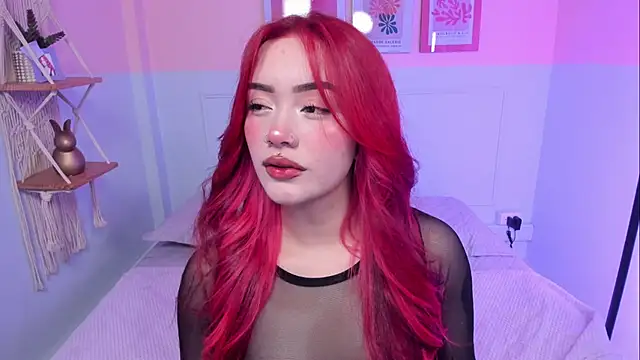 Snapshot of Camila_Rivers chatting on 5, 2, 2026 Camila Rivers online show from 5, 2, 2026