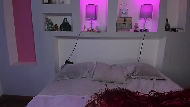 Snapshot of Camila_Rivers chatting on 2, 7, 2026 Camila Rivers online show from 2, 7, 2026