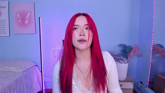 Snapshot of Camila_Rivers chatting on 15, 7, 2026 Camila Rivers online show from 15, 7, 2026