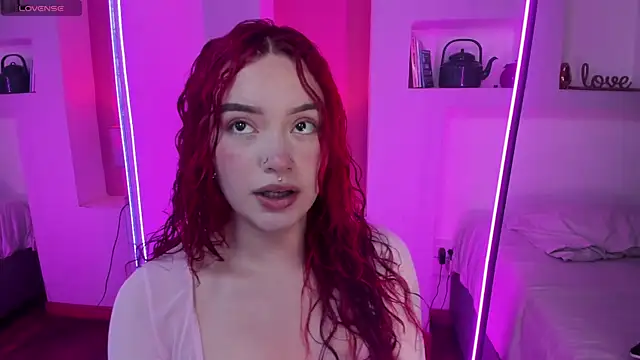 Camila Rivers online show from 28, 5, 2026