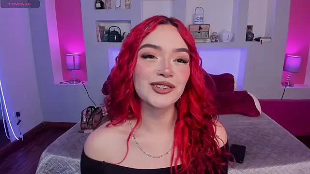 Camila Rivers online show from 9, 5, 2026