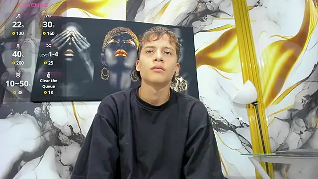 Snapshot of mono_blonde chatting on 21, 6, 2026 mono blonde online show from 21, 6, 2026