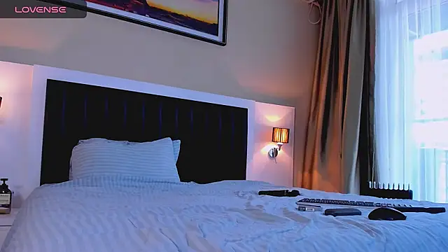 marrenaa online show from 6, 11, 2025