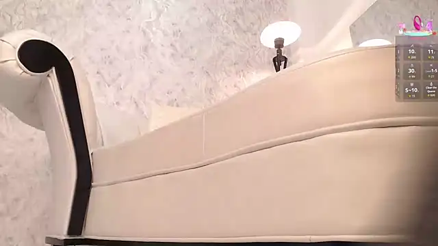 aura sanders1 online show from 18, 12, 2025