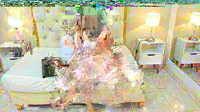 aura sanders1 online show from 23, 10, 2025