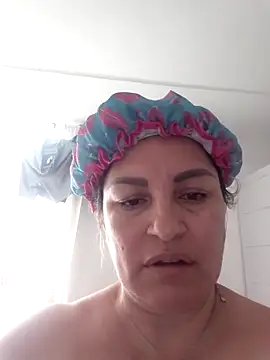 carolinacrus01 online show from 9, 9, 2025