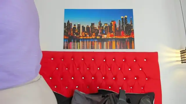 carolinacrus01 online show from 17, 11, 2025