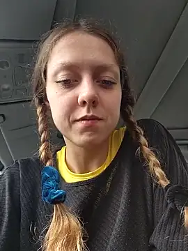 Eveline Beauty Kitty online show from 27, 9, 2025