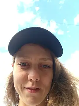 Eveline Beauty Kitty online show from 9, 9, 2025